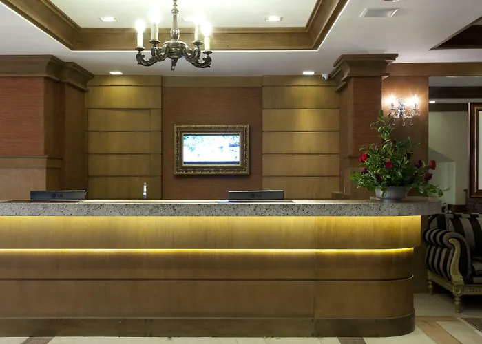 Bavaria Sport Hotel