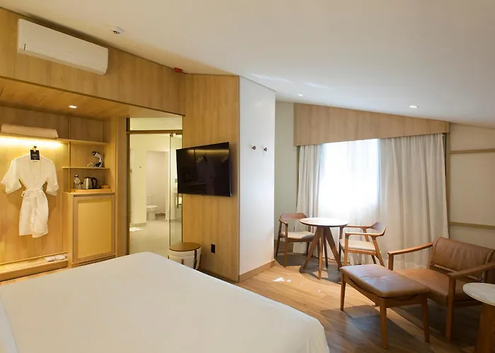 Doubletree By Hilton Caracol Canela